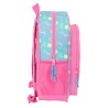 Mochila Confetti La Casa de Muñecas de Gabby 38cm adaptable - imagen 3
