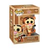 Figura POP Disney Winnie the Pooh Tigger - imagen 1