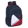 Mochila F.C.Barcelona 42cm adaptable - imagen 2