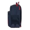 Mochila F.C.Barcelona 42cm adaptable - imagen 3