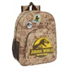 Mochila Jurassic World 42cm adaptable - imagen 1