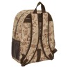 Mochila Jurassic World 42cm adaptable - imagen 3