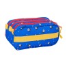 Portatodo Good Day Mickey Disney triple - imagen 3