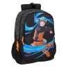Mochila Naruto Shippuden 44cm adaptable - imagen 1