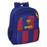 Mochila F.C. Barcelona 25/26 38cm adaptable - imagen 2