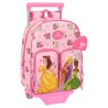 Trolley Princesas Disney 34cm - imagen 1