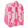 Mochila Princesas Disney 34cm adaptable - imagen 2
