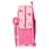 Mochila Princesas Disney 34cm adaptable - imagen 3