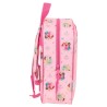 Mochila Princesas Disney 27cm adaptable - imagen 3