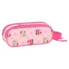 Portatodo Princesas Disney doble - imagen 2