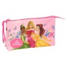 Portatodo Princesas Disney triple - imagen 1