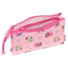 Portatodo Princesas Disney triple - imagen 3