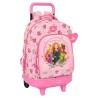 Trolley Compact Princesas Disney 43cm - imagen 1