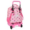 Trolley Compact Princesas Disney 43cm - imagen 2