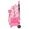 Trolley Compact Princesas Disney 43cm - imagen 3
