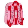 Mochila Hello Kitty 34cm adaptable - imagen 2