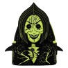 Mochila Coraline Other Mother Los Mundos de Coraline Loungefly 26cm - imagen 2
