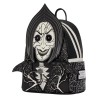 Mochila Coraline Other Mother Los Mundos de Coraline Loungefly 26cm - imagen 3
