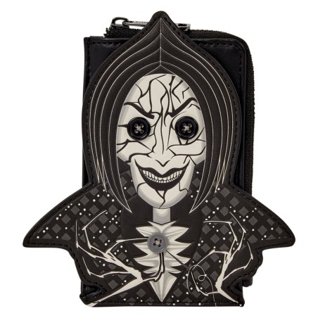 Tarjetero Coraline Other Mother Los Mundos de Coraline Loungefly