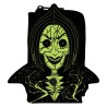 Tarjetero Coraline Other Mother Los Mundos de Coraline Loungefly - imagen 2
