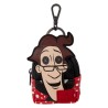 Llavero mini mochila Mystery Los Mundos de Coraline Loungefly surtido - imagen 3