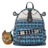 Mochila Frankie Monster High Loungefly 26cm - imagen 1