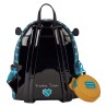 Mochila Frankie Monster High Loungefly 26cm - imagen 3