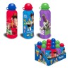 Botella aluminio Toy Story Disney Pixar 500ml surtido - imagen 1