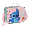 Bolsa portameriendas 3D Stitch Disney termica - imagen 1