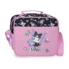 Neceser Telling Kuromi Hello Kitty - imagen 1