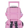Neceser Telling Kuromi Hello Kitty - imagen 2