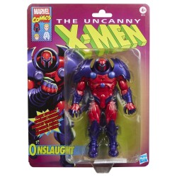Figura Onslaught The Uncanny X-Men Marvel Legends Series 20cm