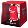 Figura Mini Camiseta Viktor Gyökeres Arsenal - imagen 1