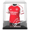 Figura Mini Camiseta Viktor Gyökeres Arsenal - imagen 3