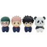 Figura sorpresa Jujutsu Kaisen 7cm surtido - imagen 1