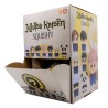 Figura sorpresa Jujutsu Kaisen 7cm surtido - imagen 2