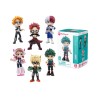Figura sorpresa My Hero Academia 9cm surtido - imagen 2