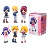 Figura sorpresa Oshi No Ko 9cm surtido - imagen 1