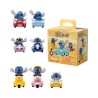 Figura sorpresa Stitch Disney 5cm surtido - imagen 1