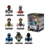 Figura sorpresa Cosbi Riders Series 1 Star Wars surtido - imagen 1