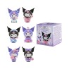Figura sorpresa Kuromi Birthday Party Hello Kitty 5cm surtido - imagen 1