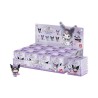 Figura sorpresa Kuromi Birthday Party Hello Kitty 5cm surtido - imagen 2