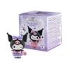 Figura sorpresa Kuromi Birthday Party Hello Kitty 5cm surtido - imagen 3
