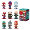 Figura sorpresa Cosbi Spiderman Marvel surtido - imagen 1