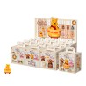 Figura sorpresa Winnie the Pooh Disney 5cm surtido - imagen 1