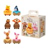 Figura sorpresa Winnie the Pooh Disney 5cm surtido - imagen 2