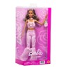 Muñeca Vestido Estrella Deluxe Barbie - imagen 1