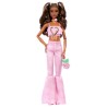 Muñeca Vestido Estrella Deluxe Barbie - imagen 2
