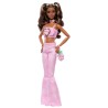 Muñeca Vestido Estrella Deluxe Barbie - imagen 3