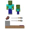 Figura Minecraft 8,2cm surtido - imagen 2